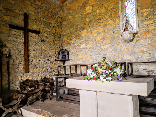 Capilla Virgen de la Cabeza - Thumbnail