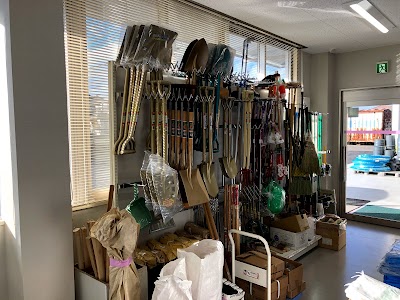 高田産商 株 棚倉本社 Higashishirakawa Gun Fukushima 81 247 33 3101