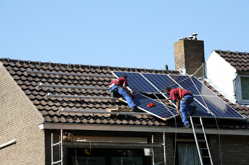 Installatiebedrijf Groosman BV