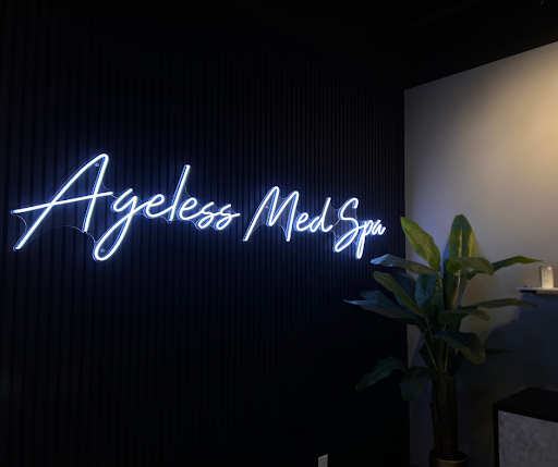 Ageless Med Spa by Mindy
