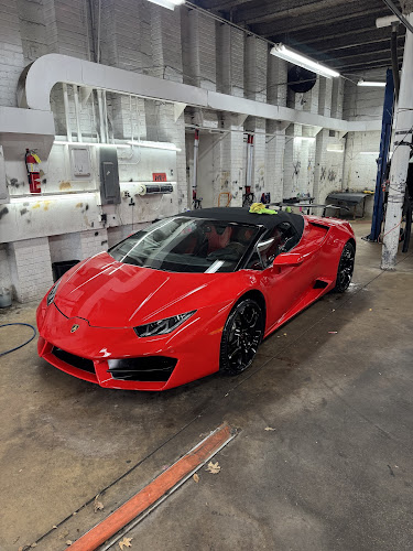 City Auto Detail Company - Falls Church, Virginia