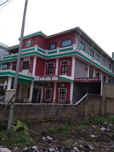 Photos of Rumah Sakit Bersalin Nabasa