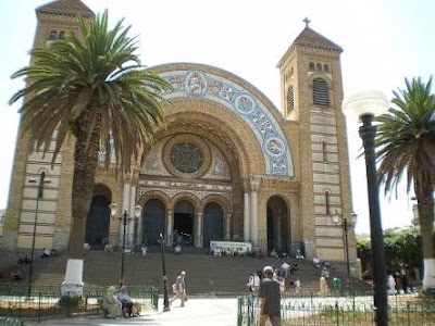 Photos of Church