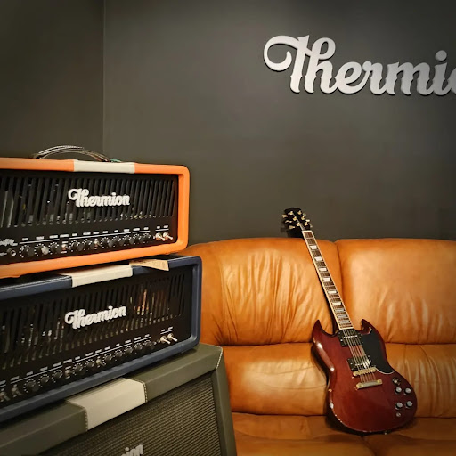 Thermion - Thumbnail