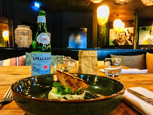 Photo n°18 de Les Tontons Cuisinent à Saint-Sébastien-sur-Loire (Restaurant)