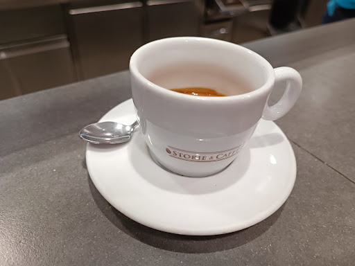 Autogrill Civita Sud - Thumbnail