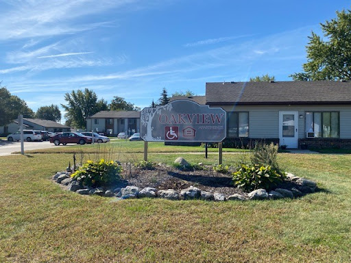 Oakview Apartments