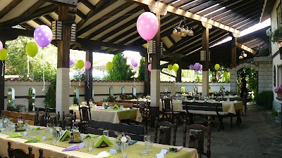 Photos of Guestrooms-Restaurant Dan Kolov