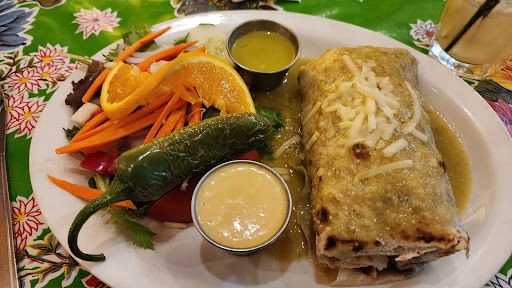 Miguel's Baja Grill - Thumbnail