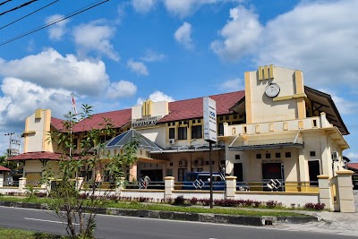 hospital