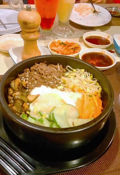 Photos of Haengbok Korean Resto