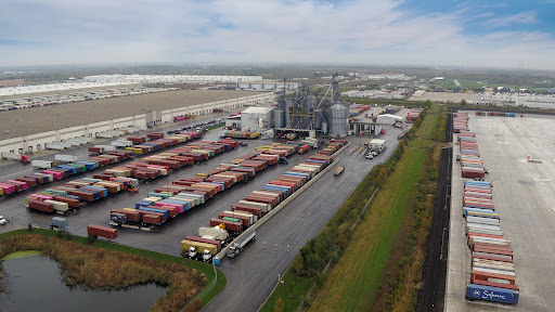 ContainerParking.com - Thumbnail