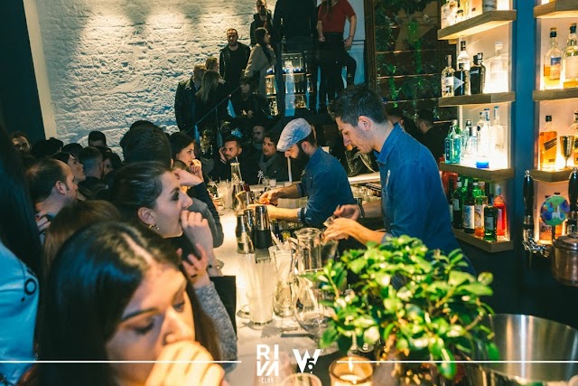 Riva Club