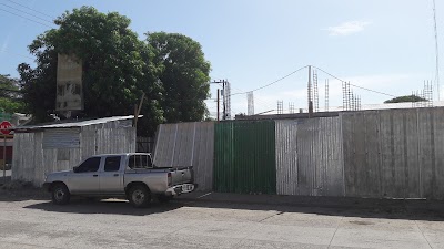 bank