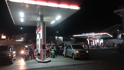 Photos of SPBU 54.601.116