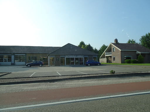Autobedrijf Lobregt - Thumbnail