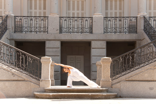 Yoga Sun - Estudio de Yoga y Pilates - Thumbnail