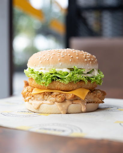 Photo 3 - Burger Express La Canourgue