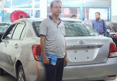 Photos of Car Network