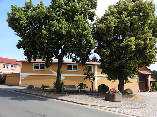 Ortsteil Hochstedt - Visual