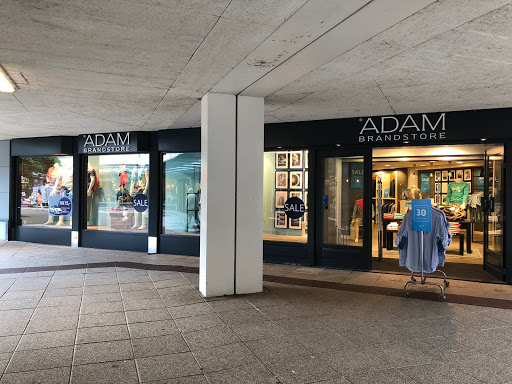 Adam Brandstore Hellevoetsluis