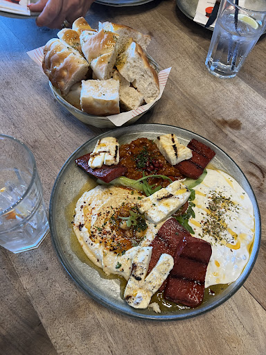ETCI MEHMET | Turkish Steak & Burger House - Birmingham - Thumbnail