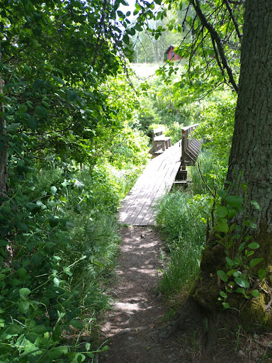 Sörmlandsleden, etapp 5:2