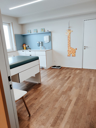 Pediatrician Dieburg Jan Bauer & Associates - Thumbnail