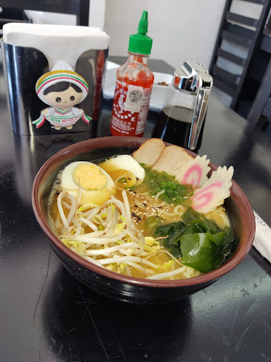 Shiromi Sushi - Thumbnail
