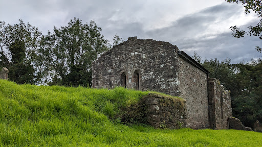 Dungiven Priory