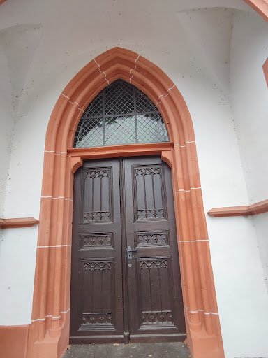 Evangelische Kirchengemeinde St. Goar - Gemeindeamt - Thumbnail
