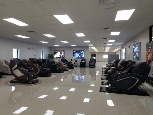 Osaki Massage Chair USA Gallery - United States