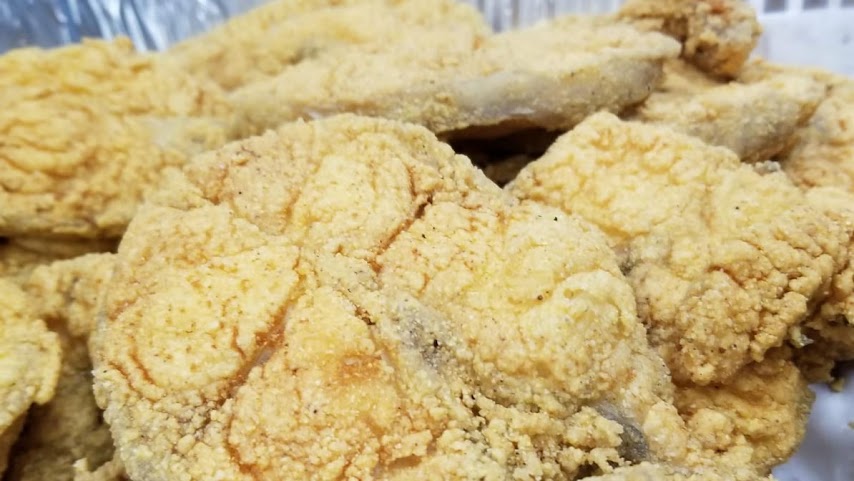 Tony’s Philly Steak by null