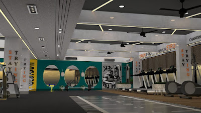 CRUX FITNESS MORBI – Gym in Morbi, Gujarat