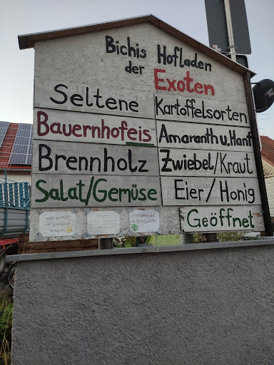 Bichi`s Beste - Hofladen in Maisach Gallery - Germany
