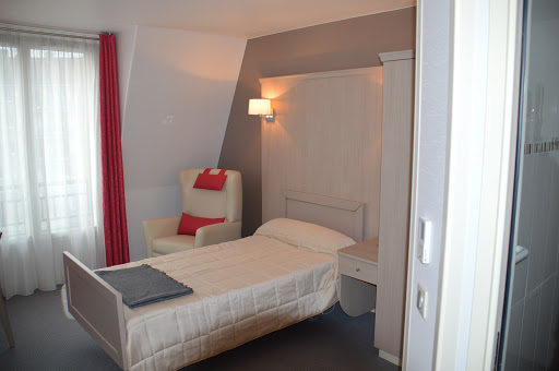 Photo de Résidence La Garenne - emeis à Bois-Colombes (92270)