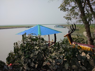 Photos of Tetulia River Eco Park