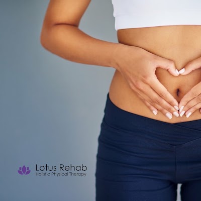 Lotus Rehab - Pelvic Floor Physical Therapy