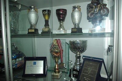 Photos of Adrenalin Arena