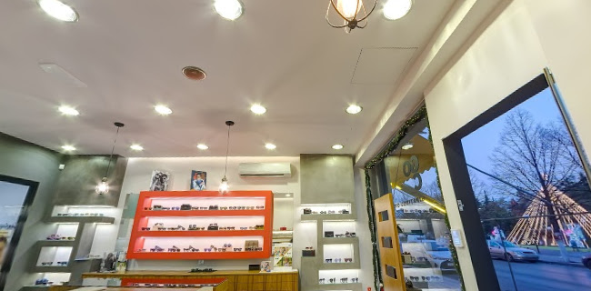 Gipatidou Optical Center