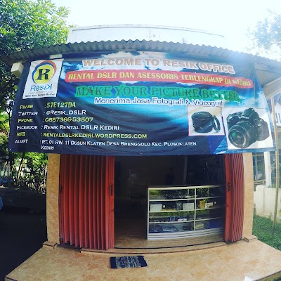Photos of RENTALKAMERA DSLR KEDIRI