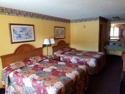 Photos of Budget Inn of Jasper
