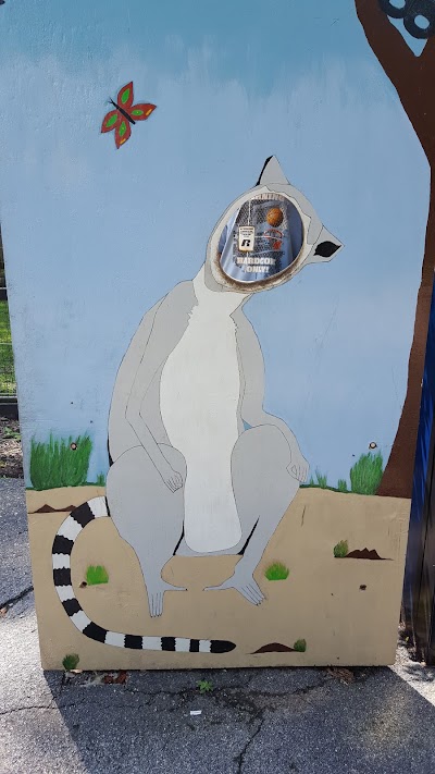 Photos of Potter Park Zoo