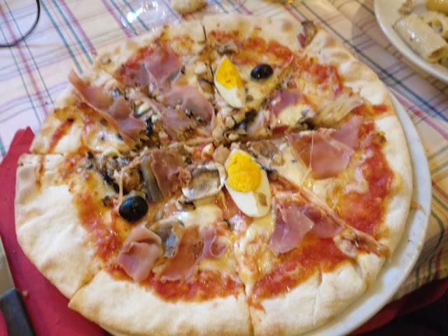 Casetta di Trastevere