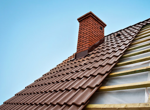 Big Ike's Roofing Co Gallery - United States