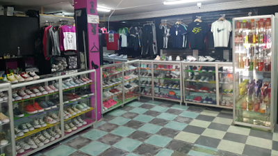 Photos of Tienda Deportiva H&A