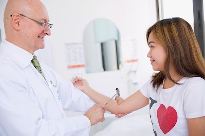 Photos of EuroMed Clinic Center Dubai