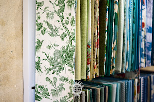 Photo n°7 de Toiles de Mayenne à Saint-Georges-Buttavent (Magasin de stores et de rideaux)