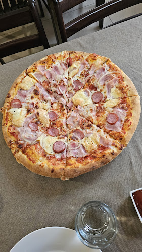 Pieprz i Wanilia Pizzeria - Ostrów Wielkopolski