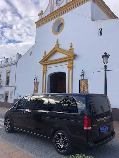 TAXI ARCOS DE LA FRONTERA(TRANSFER SERVICES ARCOS). - Thumbnail